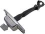 Dorman OE Solutions Plastic, Steel Door Check