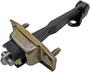 Dorman OE Solutions Plastic, Steel Door Check