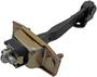 Dorman OE Solutions Plastic, Steel Door Check