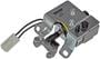 Dorman OE Solutions 5 Terminal Transmission Shift Interlock Solenoid
