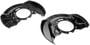 Dorman OE Solutions Brake Dust Shield