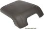 Dorman OE Solutions Gray Console Lid
