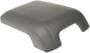 Dorman OE Solutions Charcoal Console Lid