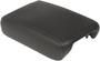 Dorman OE Solutions Black Console Lid