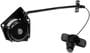Dorman OE Solutions Spare Tire Hoist Assembly