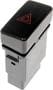 Dorman OE Solutions Hazard Warning Light Switch