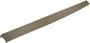Dorman OE Solutions Tan Tailgate Molding Assembly