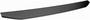 Dorman OE Solutions Black Tailgate Molding Assembly