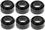 Dorman OE Solutions Plastic Fuel Injector Adapter Kit