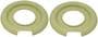 Dorman OE Solutions Coil Spring Mount Assembly Kit