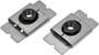 Dorman OE Solutions Body Mount Retaining Nut
