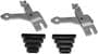 Dorman OE Solutions Parking Brake Shoe Actuator Kit