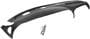 Dorman OE Solutions Black Dashboard Panel