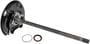 Dorman OE Solutions Axle Shaft Assembly