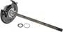 Dorman OE Solutions Axle Shaft