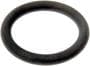 Dorman OE Solutions Timing Chain Tensioner O-Ring
