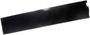 Dorman OE Solutions Gloss Black Door Molding