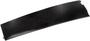 Dorman OE Solutions Gloss Black Door Molding