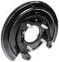 Dorman OE Solutions Brake Backing Plate