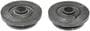 Dorman OE Solutions Radiator Mount Bushing