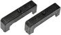 Dorman OE Solutions Radiator Mount Bushing