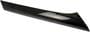 Dorman OE Solutions Black A-Pillar Molding