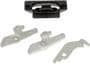 Dorman OE Solutions Parking Brake Shoe Actuator Kit