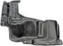 Dorman OE Solutions Splash Shield