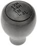 Dorman OE Solutions Transfer Case Shift Knob