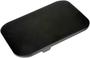 Dorman OE Solutions Black Snap-Fit Fuel Door Assembly