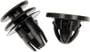 Dorman OE Solutions Tail Light Retainer Kit