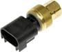 Dorman OE Solutions 3 Terminal Fuel Pressure Sensor