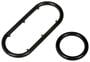 Dorman OE Solutions Oil Cooler Assembly Seal Kit