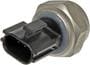 Dorman OE Solutions 3 Terminal Power Steering Pressure Sensor