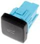 Dorman OE Solutions 6 Terminal Liftgate Release Switch