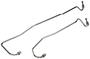 Dorman OE Solutions Pressure Line Hose Assembly