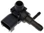 Dorman OE Solutions Brake Booster Vacuum Check Valve