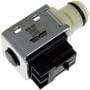 Dorman OE Solutions 2 Terminal Transmission Control Solenoid