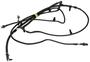 Dorman OE Solutions 4WD Vacuum Harness Assembly