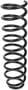 Dorman OE Solutions Coil Spring