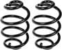 Dorman OE Solutions Coil Spring