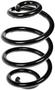 Dorman OE Solutions Coil Spring