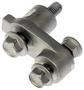 Dorman OE Solutions Exhaust Manifold Repair Clamp