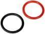 Dorman OE Solutions Power Steering Pump O-Ring Kit
