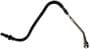 Dorman OE Solutions Plastic PCV Tube Assembly