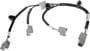 Dorman OE Solutions 2, 2, 2, 2, 8 Terminal Knock (Detonation) Sensor Harness