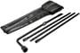 Dorman OE Solutions Spare Tire And Jack Tool Kit