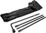 Dorman OE Solutions Spare Tire And Jack Tool Kit