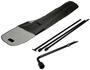 Dorman OE Solutions Spare Tire And Jack Tool Kit