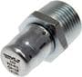 Dorman OE Solutions Differential Breather Plug Vent